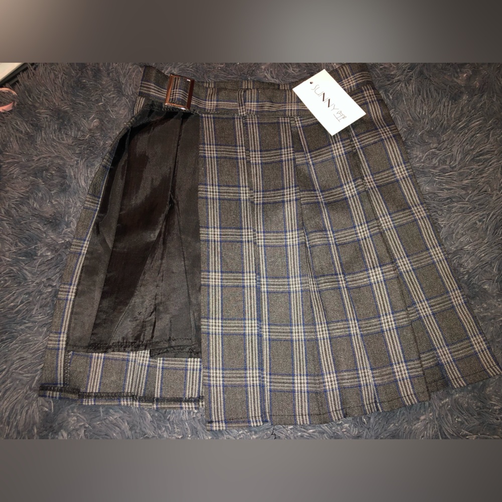 YESSTYLE K-POP Skirt